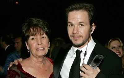 Alma Wahlberg, Matriarch of the Wahlberg Family and ‘Wahlburgers’ Star, Dies at 78 - variety.com