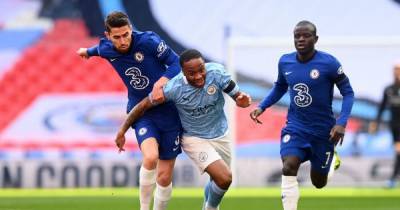 Man City 'set Raheem Sterling asking price' amid Real Madrid reports and more transfer rumours - www.manchestereveningnews.co.uk - Manchester