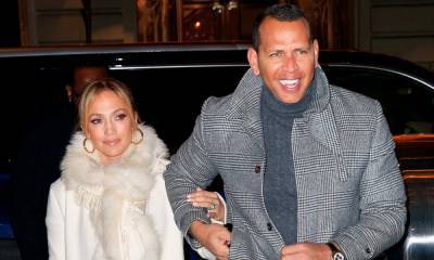 J.Lo’s $1.8 million engagement ring: How other celebs handled breakup bling - us.hola.com