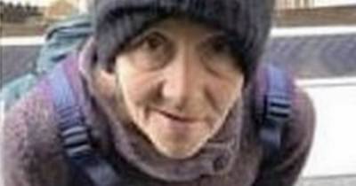 Homeless mum left 'freezing cold and starving' in Inverness after council give her one-way ticket - www.dailyrecord.co.uk - county Hand