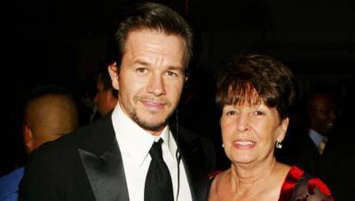 Alma Wahlberg: 5 Things To Know About Mark Donnie’s Beloved Mom Who Passed Away At 78 - hollywoodlife.com