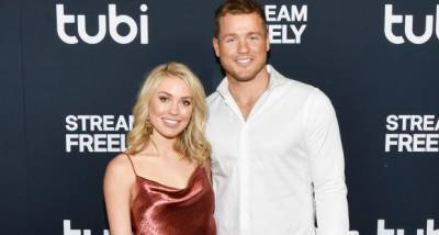 Colton Underwood’s ex Cassie Randolph REACTS to his coming out announcement; Thanks fans for kind messages - www.pinkvilla.com