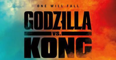 'Godzilla Vs. Kong' Becomes Global Top-Grossing Movie of the Pandemic - www.justjared.com - USA