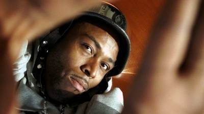 Black Rob, 'Whoa!' Rapper, Dead at 51 - www.etonline.com