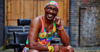 Manchester's Mr Motivator: 'When you’ve been hungry and homeless, you value everything that’s good in life' - www.manchestereveningnews.co.uk - Manchester - state Oregon - county Evans
