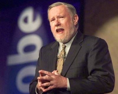 Charles “Chuck” Geschke Dies: Cofounder of Adobe Inc., Which Developed The PDF, Was 81 - deadline.com