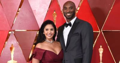 Vanessa Bryant Remembers Late Husband Kobe Bryant on What Would’ve Been Their 20th Anniversary: ‘I Love You’ - www.usmagazine.com - California