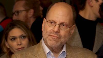 Scott Rudin to Step Back From Broadway Productions, Apologizes for "The Pain My Behavior Caused" - www.hollywoodreporter.com - Washington