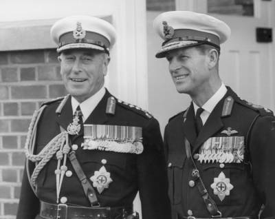 Sinn Fein Leader Apologizes For Murder Of Prince Philip’s Uncle, Lord Mountbatten - etcanada.com - Britain - Ireland - county Windsor