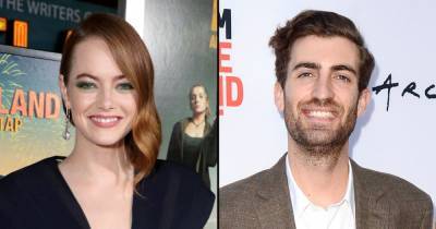 Emma Stone and Husband Dave McCary Have Grown ‘Closer’ Since Welcoming Their Daughter - www.usmagazine.com