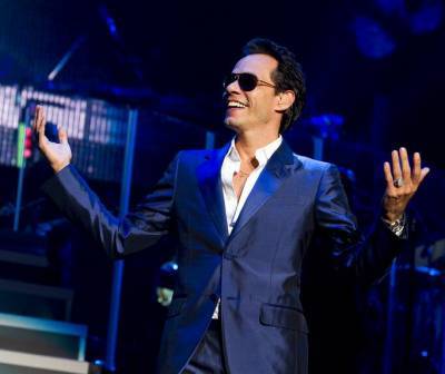 Marc Anthony/Daddy Yankee Concert Has “Total Collapse” Of Livestream, Outraging Fans - deadline.com