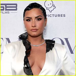 Demi Lovato Calls Out LA Bakery For Promoting Sugar-Free Foods Before Everything Else: 'Do Better Please' - www.justjared.com