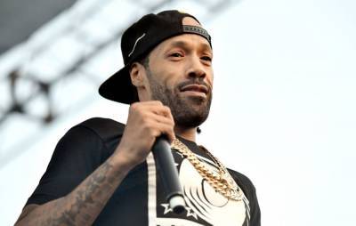 Redman announces long-awaited ‘Muddy Waters 2′, shares new single ’80 Barz’ - www.nme.com