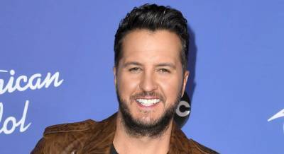 Luke Bryan's COVID-19 Timeline Is Being Questioned After 'American Idol' Return Announced - www.justjared.com - USA