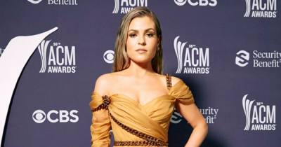 ACM Awards 2021 Red Carpet Fashion: What the Stars Wore - www.usmagazine.com - Tennessee