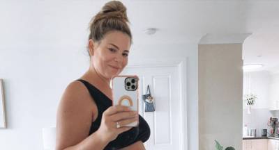Fiona Falkiner's refreshing message to all new mums - www.who.com.au