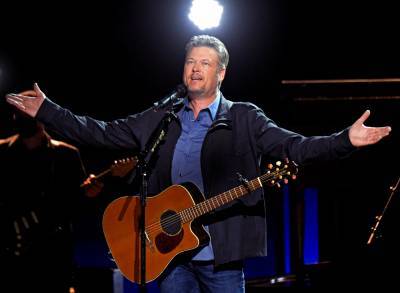 2021 ACMs sees Blake Shelton perform first No. 1 hit 'Austin' 20 years later - www.foxnews.com - Nashville