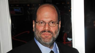 Behind Scott Rudin's Move to "Step Back" From Broadway Productions - www.hollywoodreporter.com