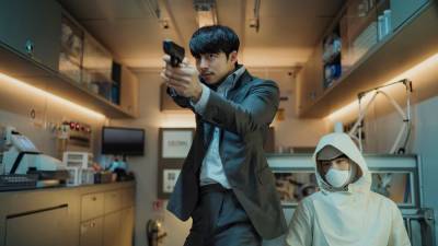 ‘Seobok’ Opens at Top of Korea Box Office Despite Simultaneous Online Launch - variety.com - South Korea