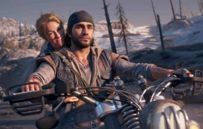 ‘Days Gone’ dev attributes cancelled sequel due to lack of support - www.nme.com