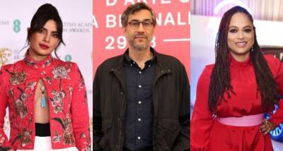 Priyanka Chopra and Ava DuVernay offer support to The White Tiger director Ramin Bahrani after racist taunts - www.pinkvilla.com - Atlanta
