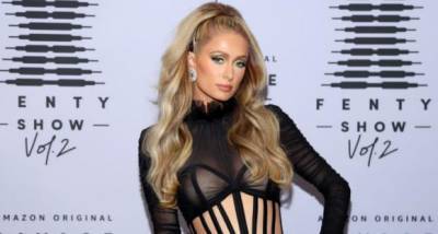 Paris Hilton says nonconsensual sex tape release still gives her PTSD: Will hurt me for the rest of my life - www.pinkvilla.com - USA