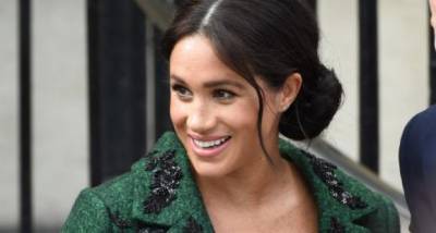 Meghan Markle's heartfelt 'personalised' gesture for not being able to attend Prince Philip's funeral REVEALED - www.pinkvilla.com