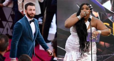 Chris Evans has a HILARIOUS reaction to Lizzo drunkenly sliding into his DM: God knows I've done worse - www.pinkvilla.com