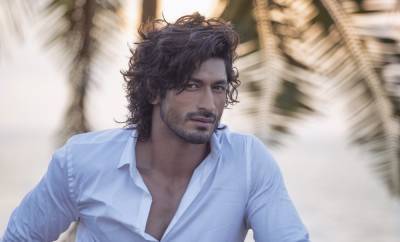 Indian Action Star Vidyut Jammwal Moves Into Producing; Actor Talks Launching Action Hero Films Banner To Make Diverse Content - deadline.com - India