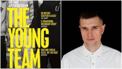 ‘The Young Team,’ Acclaimed Novel About Scotland Gang Culture, Gets TV Adaptation By Synchronicity Films (EXCLUSIVE) - variety.com - Britain - Scotland - county Long