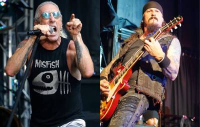 Twisted Sister’s Dee Snider brands Iced Earth’s Jon Schaffer an “embarrassment to metal” after role in US Capitol riots - www.nme.com - USA