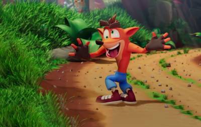 ‘Crash Bandicoot: On The Run’ was downloaded 23million times in its first week - www.nme.com