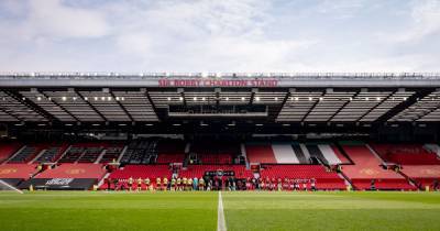 Manchester United Supporters Trust issue statement condemning European Super League - www.manchestereveningnews.co.uk - Madrid