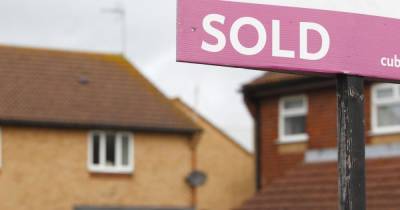 UK house prices have jumped by nearly £7,000 in the space of a month, says Rightmove - www.manchestereveningnews.co.uk - Britain