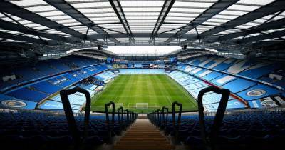 Man City Supporters Club issues statement on Blues' involvement in European Super League - www.manchestereveningnews.co.uk - Manchester