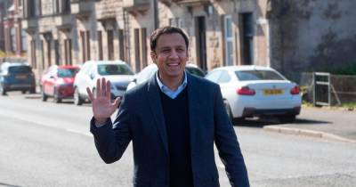 Anas Sarwar attacks Tories 'record of shame' as he says Scotland deserves better opposition - www.dailyrecord.co.uk - Scotland - county Ross - county Douglas