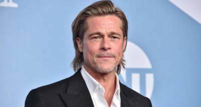 Here's how Brad Pitt shed his 'pretty boy' image he was worried about after the success of Thelma & Louise - www.pinkvilla.com - county Story - city Hollywood, county Story