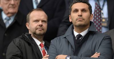 Manchester United and Man City among 12 clubs to start legal action against FIFA and UEFA - www.manchestereveningnews.co.uk - Manchester