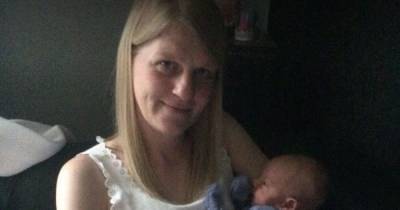 Devastated West Lothian family facing life without their mum after she is given just weeks to live - www.dailyrecord.co.uk