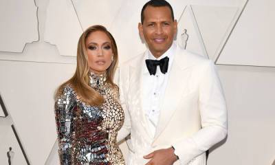 Jennifer Lopez could lose $1M on engagement ring following split - hellomagazine.com