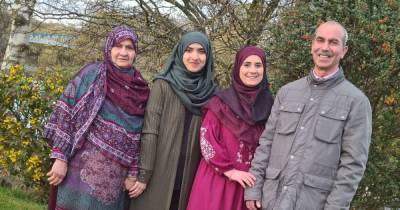 Dumfries family wins five-year fight to stay in Scotland and avoid being sent back to Pakistan - www.dailyrecord.co.uk - Scotland - Pakistan