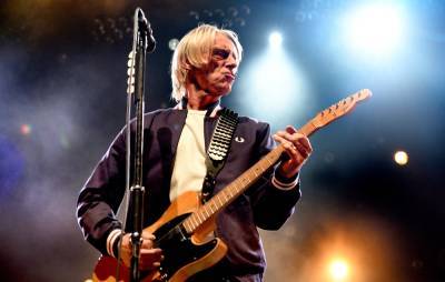 Paul Weller says he’ll never support Spotify: “For the artist it’s shit, it’s disgraceful” - www.nme.com