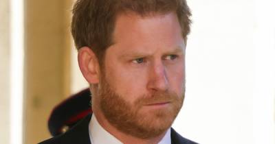 Prince Harry 'may delay return to Meghan after peace talks with William and stay for Queen’s birthday' - www.ok.co.uk - Britain - California
