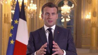 France: Travel Restrictions For Americans To Be “Progressively” Lifted Starting Early May, Says President Emmanuel Macron - deadline.com - France - USA