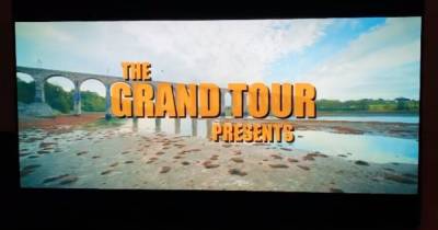 The Grand Tour tease fans with sneak peek at long-awaited Scotland special - www.dailyrecord.co.uk - Scotland