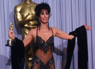 From music icons to sporting heroes: 10 celebrities you never knew won an Oscar - evoke.ie