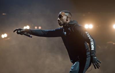 Listen to Bugzy Malone’s sharp new song ‘Salvador’ - www.nme.com - Manchester