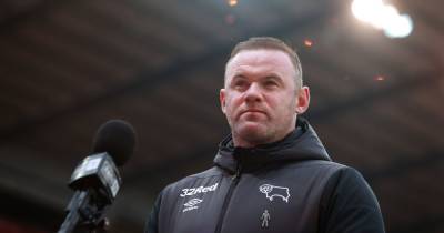 Manchester United legend Wayne Rooney gives verdict on European Super League plans - www.manchestereveningnews.co.uk - Manchester - Madrid