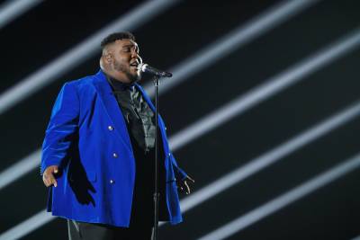 Willie Spence Stuns ‘American Idol’ Judges With Powerful Cover Of ‘Stand Up’ - etcanada.com - USA