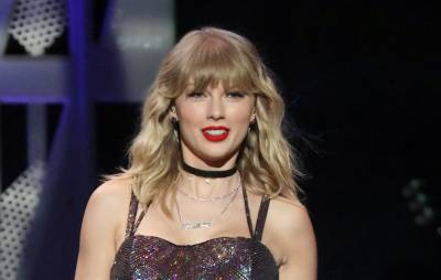 Man arrested after trying to gain entry to Taylor Swift’s New York apartment - www.nme.com - New York - New York